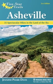 Five-Star Trails: Asheville