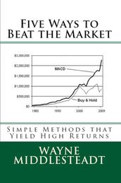 Five Ways To Beat The Market