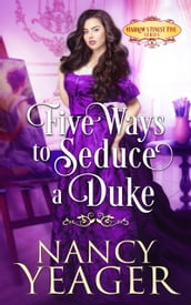 Five Ways to Seduce a Duke