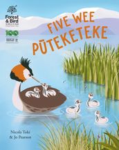 Five Wee Puteketeke
