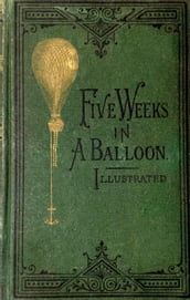 Five Weeks In A Balloon