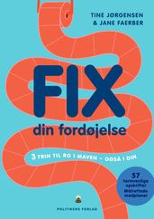 Fix din fordøjelse