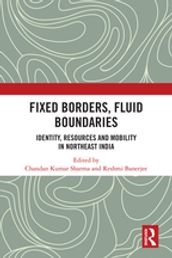 Fixed Borders, Fluid Boundaries