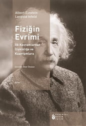 Fiziin Evrimi