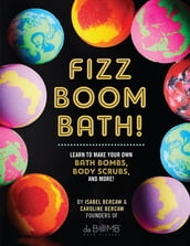 Fizz Boom Bath!