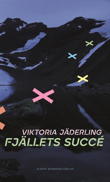 Fjallets succé - Viktoria Jaderling