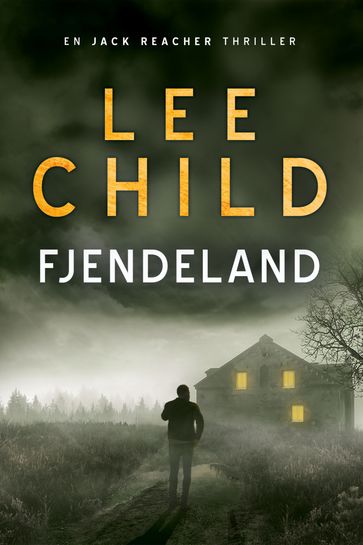Fjendeland - Lee Child