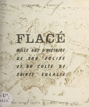 Flacé - Pierre-Aimé Bargaud