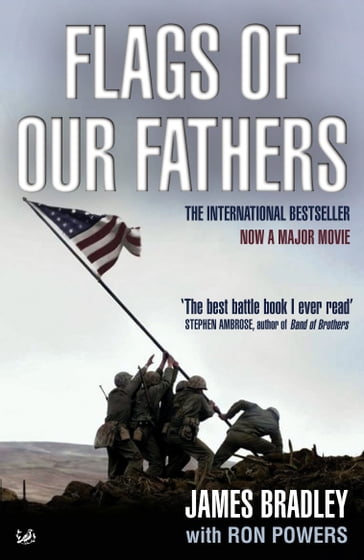 Flags Of Our Fathers - Bradley James - Ron Powers