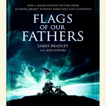 Flags of Our Fathers - Bradley James - Ron Powers