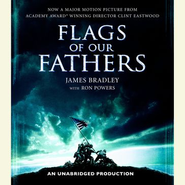 Flags of Our Fathers - Bradley James - Ron Powers
