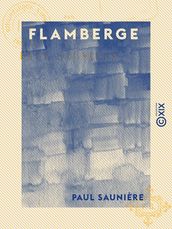 Flamberge