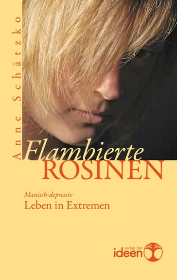 Flambierte Rosinen - Anne Schatzko