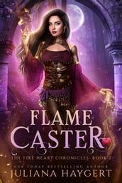 Flame Caster