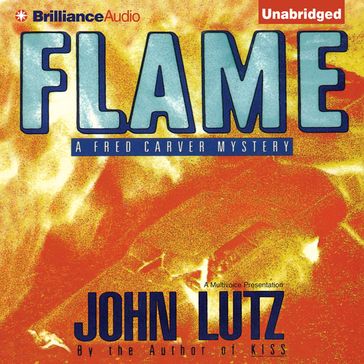 Flame - John Lutz