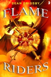 Flame Riders