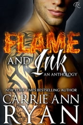 Flame and Ink: An Anthology