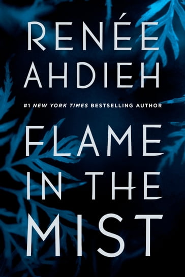 Flame in the Mist - Renée Ahdieh