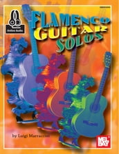 Flamenco Guitar Solos