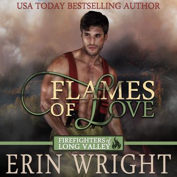 Flames of Love - Erin Wright