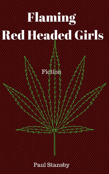 Flaming Red Headed Girls - paul stansby