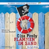 Flammen im Sand (Mamma Carlotta 4)