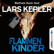 Flammenkinder (Gekürzt)