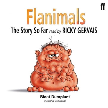 Flanimals - Ricky Gervais