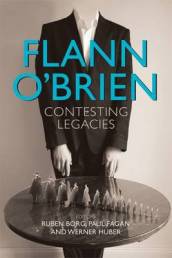 Flann O Brien