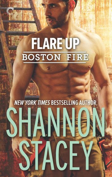 Flare Up - Shannon Stacey