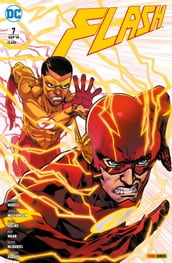 Flash, Bd. 7 (2. Serie): Wenn die Hölle gefriert