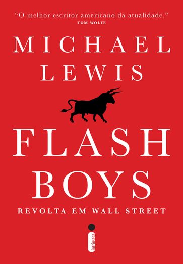 Flash Boys - Michael Lewis