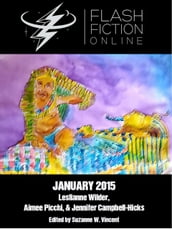 Flash Fiction Online: January 2015