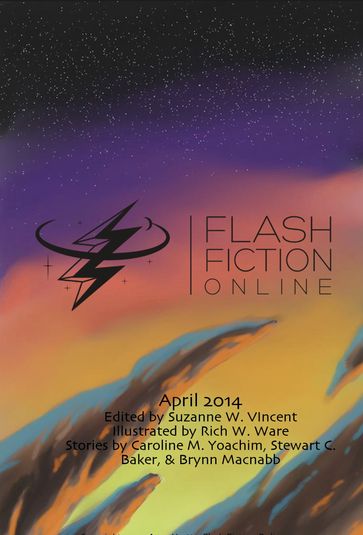 Flash Fiction Online: May 2014 - Anna Yeatts