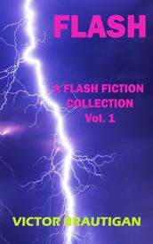 Flash: A Flash Fiction Collection Vol.1