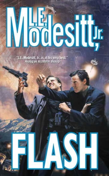 Flash - Jr. L. E. Modesitt