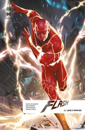 Flash Rebirth - Tome 11 - Ligne d arrivée