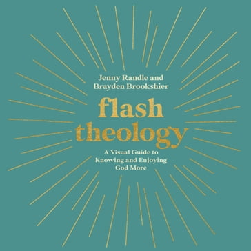 Flash Theology - Jennifer Randle - Brayden Brookshier