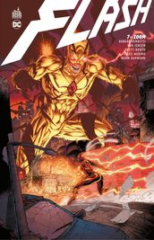 Flash - Tome 7 - Zoom