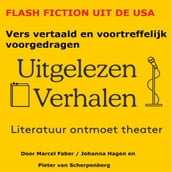 Flash fiction uit de USA