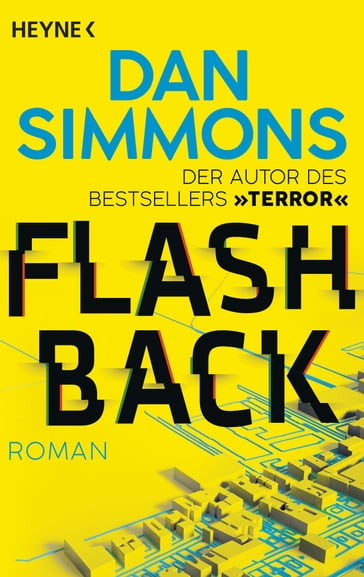 Flashback - Dan Simmons