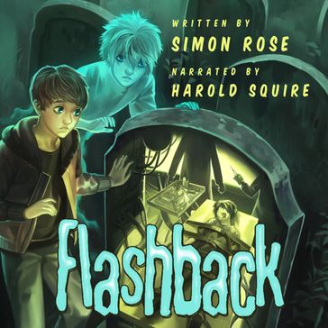 Flashback - Simon Rose