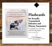 Flashcards for Sexually Transmitted Infection and Disease Assessment