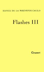 Flashes III