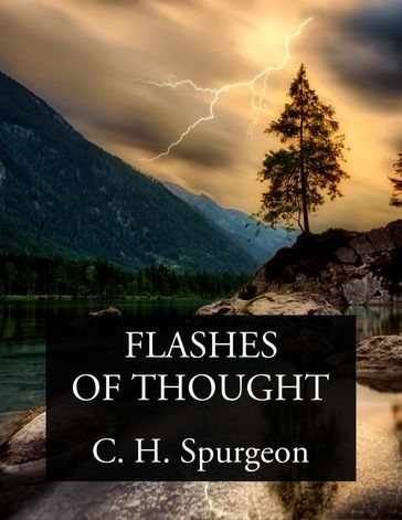 Flashes of Thought - C. H. Spurgeon