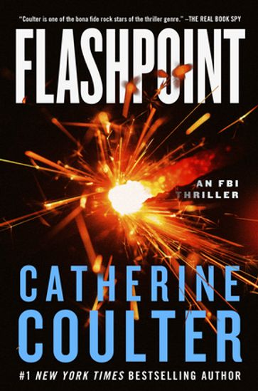 Flashpoint - Catherine Coulter