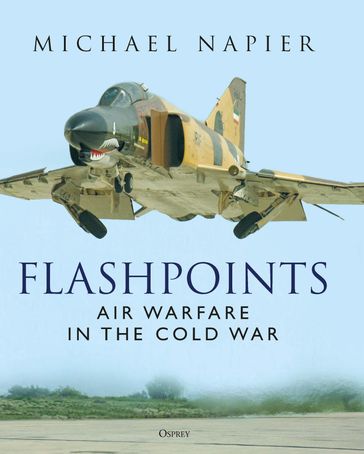 Flashpoints - Michael Napier