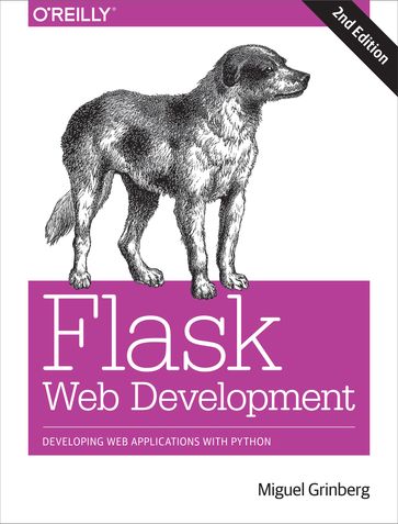 Flask Web Development - Miguel Grinberg