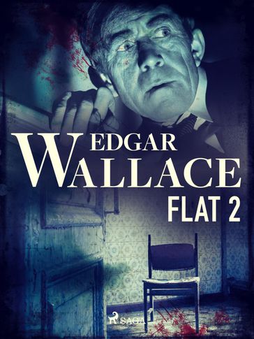 Flat 2 - Edgar Wallace