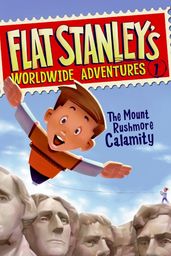 Flat Stanley